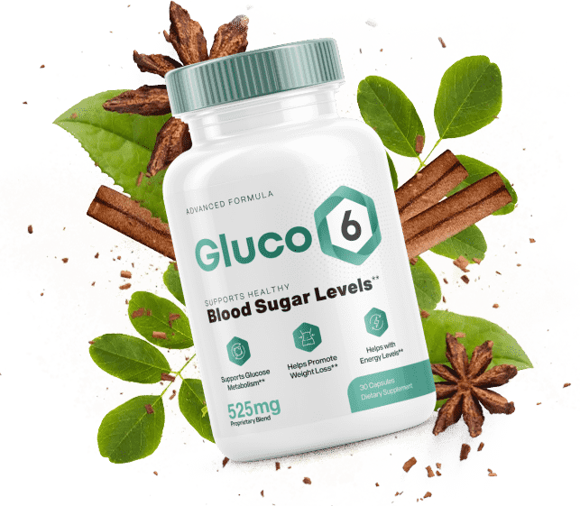 Gluco6 Purchase